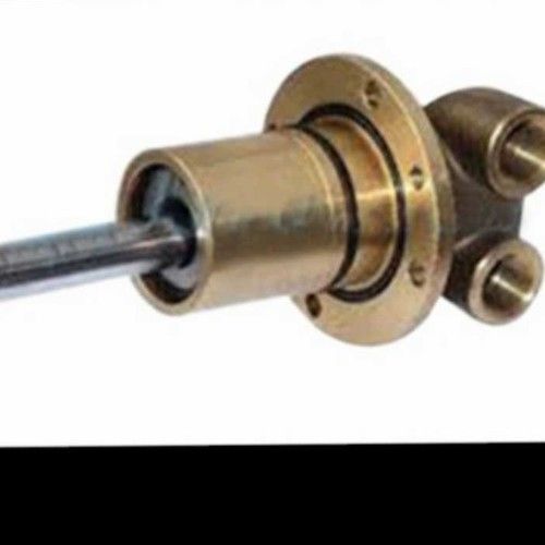 Brass Swivel Nozzle Joint  Gender: Girls