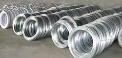 Silver Gi Wire