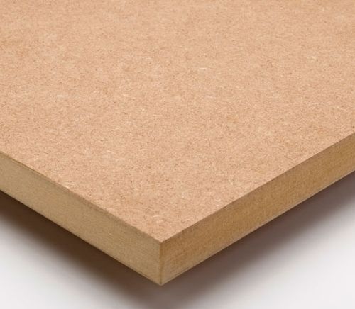 High Grade MDF Plywood