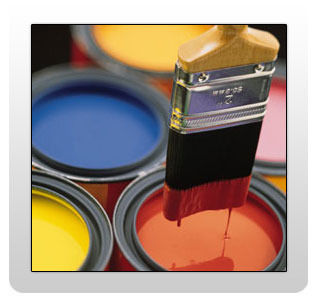 High Quality Architectural Paints