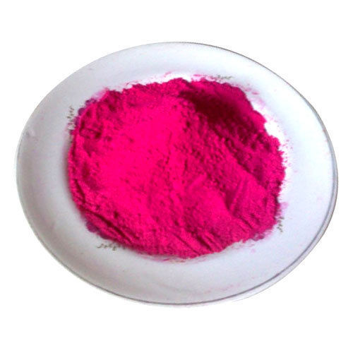 Powder High Quality Erythrosine Lake