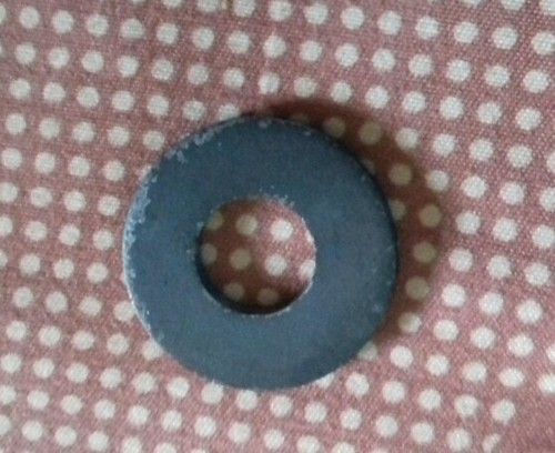 Paper High Quality Metal Flat Washer