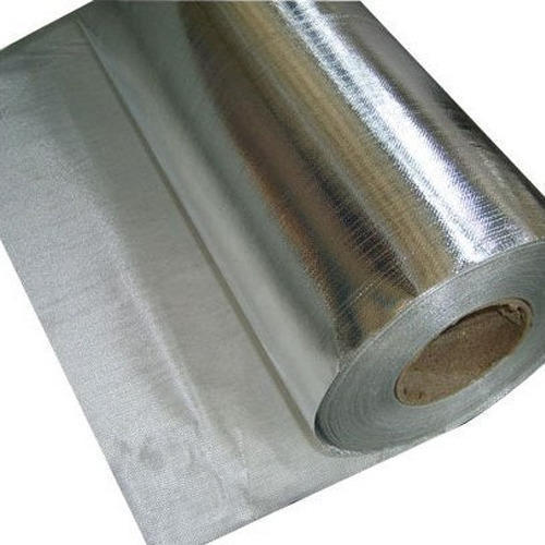 Highly Durable Aluminum Foil Roll