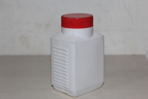 Highly Durable Tablet Bottle Container