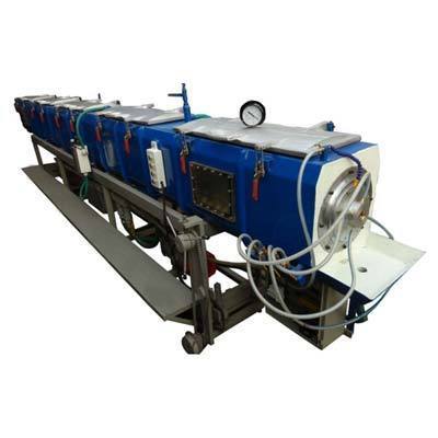 Highly Durable Vacuum Machine