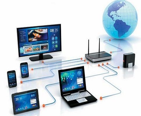 Network Services And Solutions