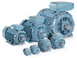 Non Sparking Low Voltage Motors