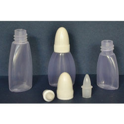 Plastic Dropper Bottles Specific Drug