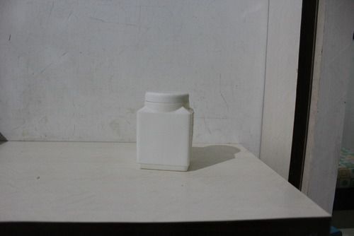 Plastic Tablet Bottle (350 ML)