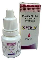 Povidone Eye Drop