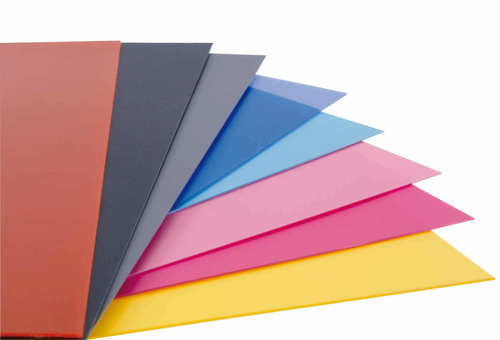 Premium Grade Spiral Binding Sheet