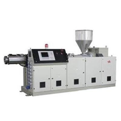 Pvc Pipes Production Machines