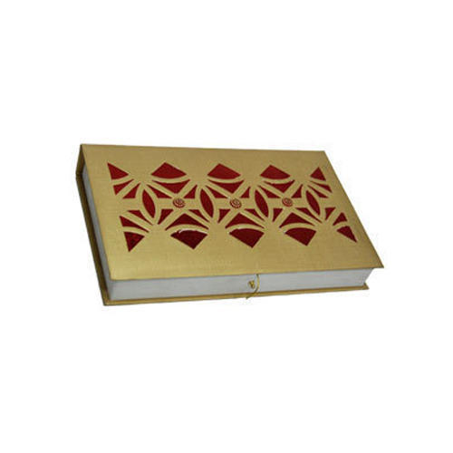 Reliable Antique Packing Box Application: For Hospital