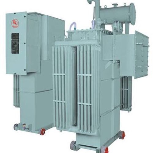 Servo Voltage Transformer - High Grade Raw Materials, Superior Performance and Longevity