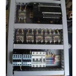 Shock Proof PLC Panels