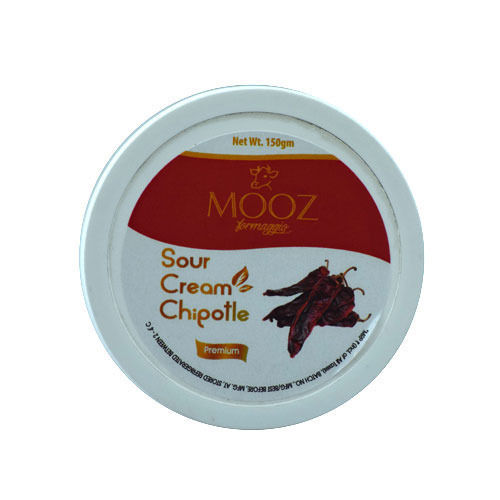 Sour Cream Chipotle Cheese