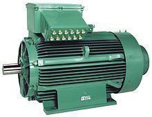 Superior Performance AC Motors