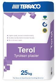 Terol Stainless Cleaner