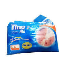TINO Baby Diapers