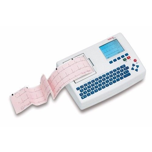 Top Grade ECG Machine