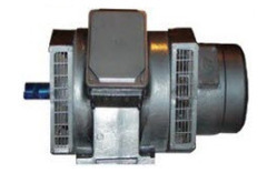 Wound Open Type Low Voltage Motors