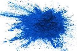 Blue Color Pigment Powders