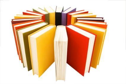 Book Publisher Services