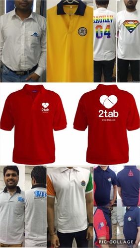 Corporate Shirt & T Shirt