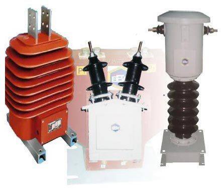 Current And Potential Transformers - High Precision Electrical Transformer, Proportional Measurement of Alternating Current 