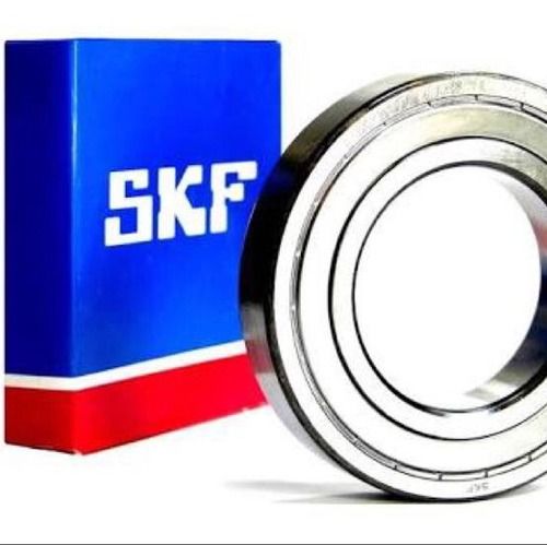 Deep Groove Ball Bearing - Compact Design, Sturdy Construction & High Durability for Industrial Applications