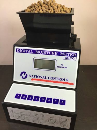 Digital Maize Moisture Meter