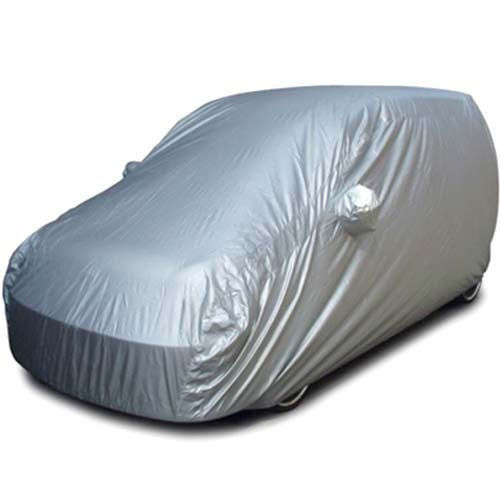 Durable Finish Waterproof Car Cover Application: Home