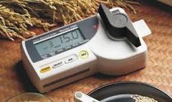 Easy To Operate Moisture Meter (Kett Japan)