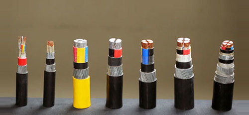 Electrical HT/LT Cables