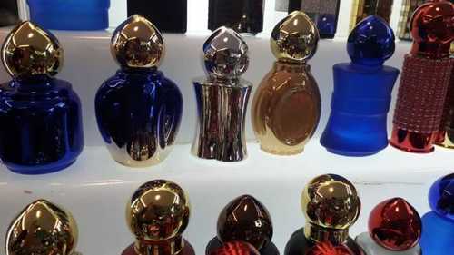 attar bottles