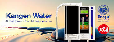 Natural Enagic Leveluk Sd Kangen Water Ionizer Machine