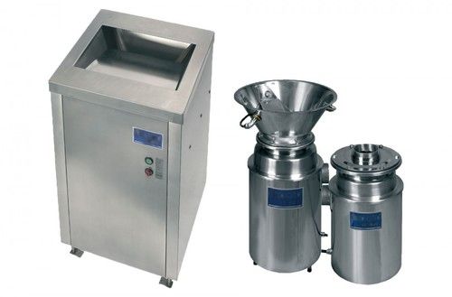 Food Waste Disposer