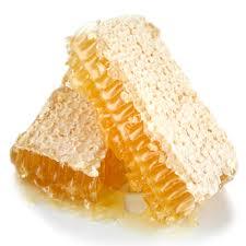 Fresh Natural Comb Honey