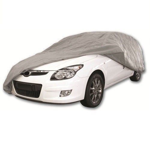 Good Quality Disposable Car Cover