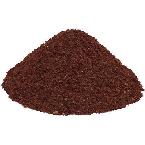 Ground Coffee Powder