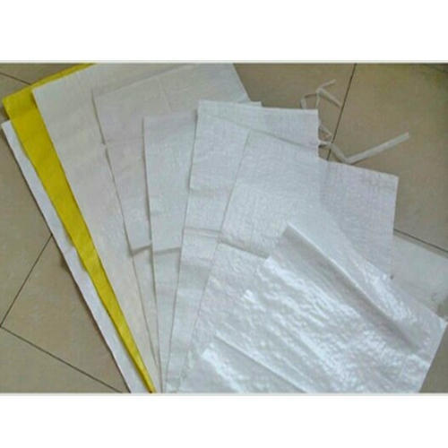 Security Hdpe Woven Fabric Bag