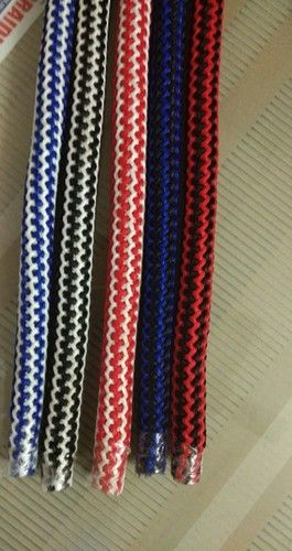 Heavy Duty Braided Rope