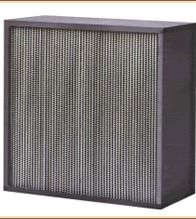 Hepa Air Filters