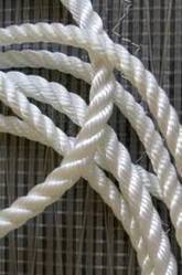 High Quality Polyester Ropes