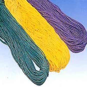 High Strength Silk Ropes