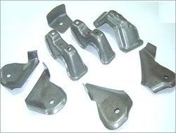 Industrial Sheet Metal Components - High-Quality Fabrication, Durable and Cost-Effective Solutions