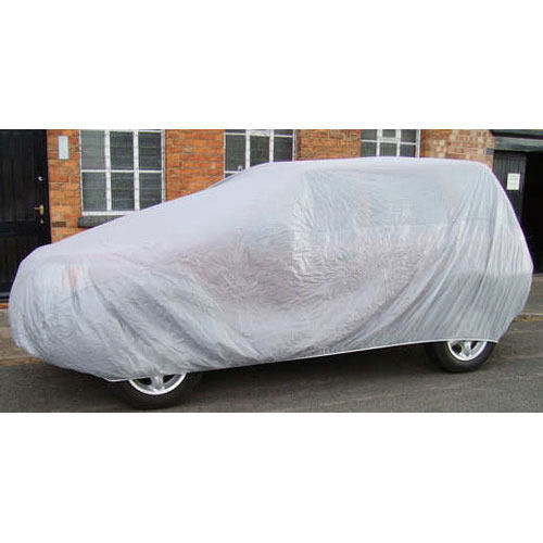 Leak Proof Temporary Car Cover