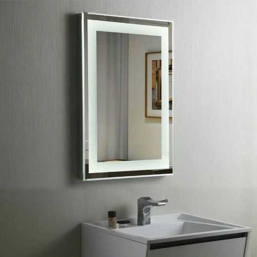 Led Mirror Sa-Led-01 Application: Security