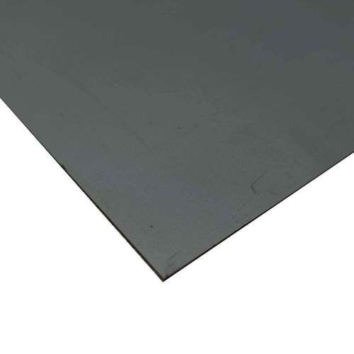 Mild Steel Sheet