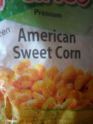 Premium American Sweet Corn